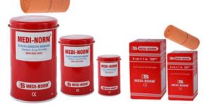 Elastic Adhesive Bandage