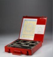 Bearing Fitting Tool