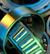 Single Row Tapered Roller Bearing