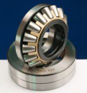 Spherical Roller Thrust Bearing