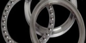 Thrust Ball Bearing