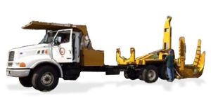 Tree Transplanting Equipment