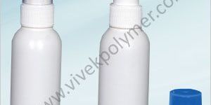 Shimmer Pump Bottle