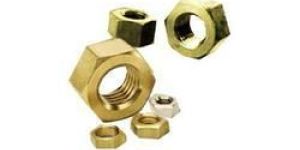 Hex Nuts