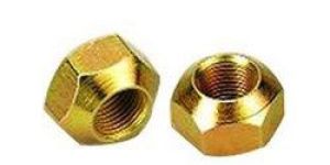 Hub Nuts