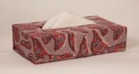 Tissue Box