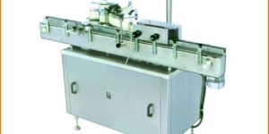 Self Adhesive Sticker Labeling Machine