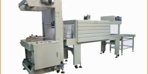 Shrink Wrapping Machine