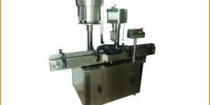 Single Head ROPP Cap Sealing Machine