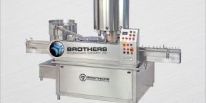 Plug/Wick/Measuring/Dosing Cup Pressing Machine