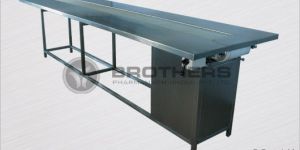 PVC Packing Conveyor