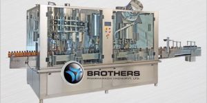 ROPP AND PNP Screw Capping Machine