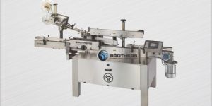 Series Automatic Sticker Labelling Machine
