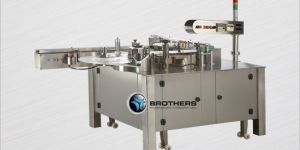 Sticker Self-Adhesive Labelling Machines