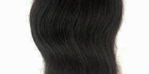 INDIAN NATURAL HAIR STRAIGHT