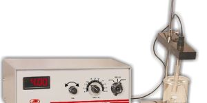 Digital Conductivity Meter