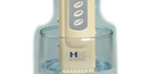 H.M. Digital TDS Meter