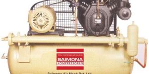High Pressure Air Compressor