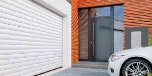 Automatic Rolling Shutter