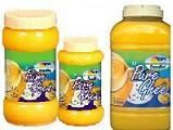 Pure Ghee Pet Jar