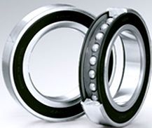 Angular Contact Ball Bearing