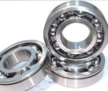 Cylinderical Roller Bearing