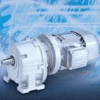 Helical Gear Motors