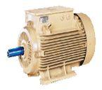 TEFC Slip Ring Motors