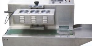 Induction Sealer