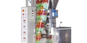 Pouch Packing Machine