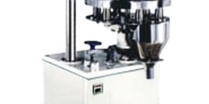 Semi Automatic Cup Filler