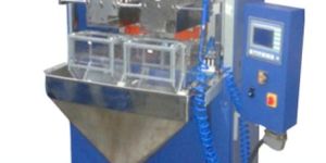 Semi Automatic Weigh Filler