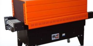 Shrink Tunnel Machine