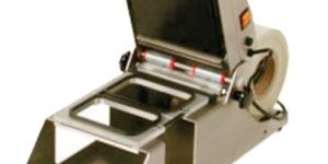 Tray Sealer