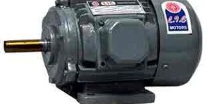 Diamond Machine Motor