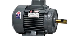 Grinding Machine Motor