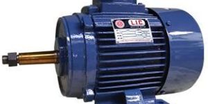 Rapier Machine Motor