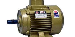 Warping Machine Motor