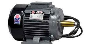 Water Jet Machine Motor