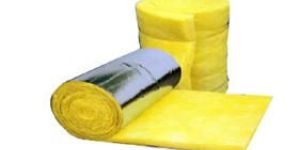 Glass Wool Insulation