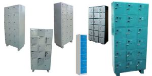 Industrial Lockers