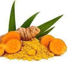 Turmeric