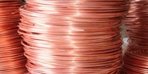 Copper Coils