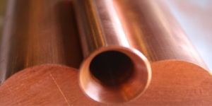 Copper Pipes and Tubes