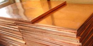 Copper Plates