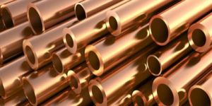 Cupro Nickel Pipes
