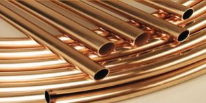 Cupro Nickel Tubes