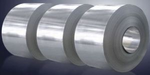 Stainless Steel Coils