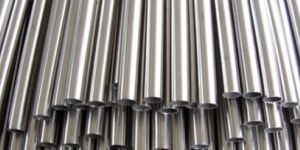 Stainless Steel Pipes