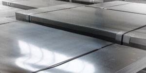 Stainless Steel Sheets and Plates